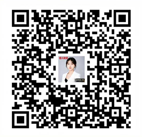 客服二维码